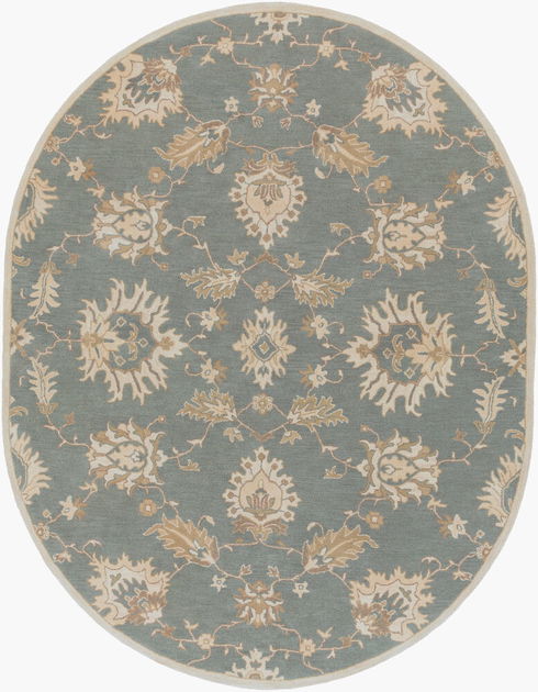 Caesar Handmade Rug