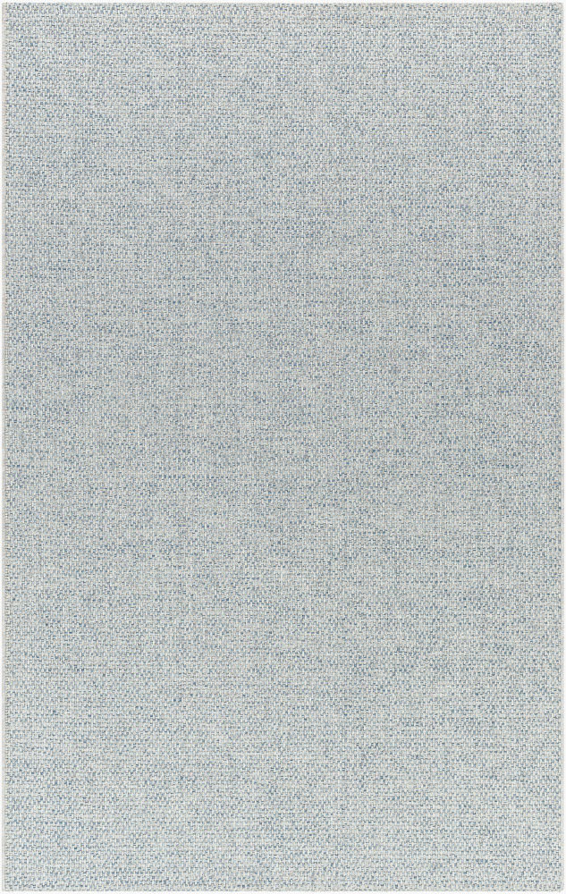 Birdie Machine Woven Rug, by Surya, 2'11.43" length x 1'10.83" width