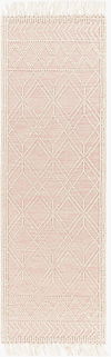 Casa DeCampo Handmade Rug, by Surya, 8' length x 2'6" width thumbnail
