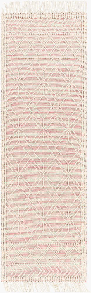 Casa DeCampo Handmade Rug