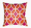 Moderne Accent Pillow, Decorative Pillow by Surya, 18" length x 18" width thumbnail