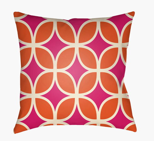 Moderne Accent Pillow