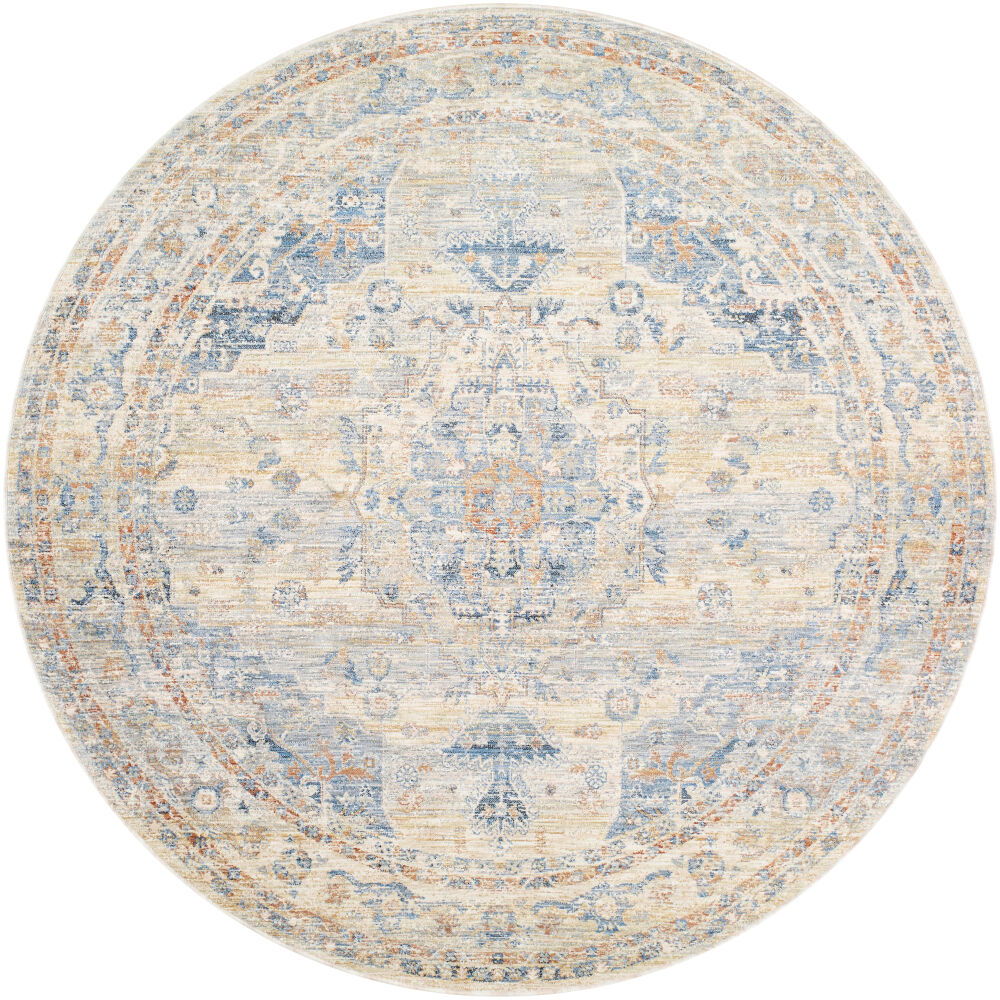 Chicago Machine Woven Rug large image 