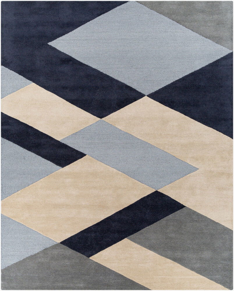 Kennedy Handmade Rug large image 