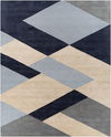 Kennedy Handmade Rug thumbnail 0