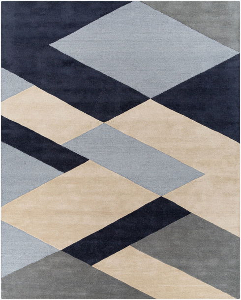 Kennedy Handmade Rug