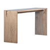Merwin Console Table, by Dovetail, 63" width x 32.3" height x 16" depth thumbnail 4