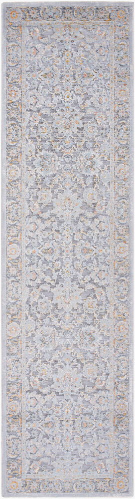 Hassler Machine Woven Rug