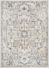 St Tropez Machine Woven Rug thumbnail 0