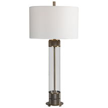 Online Designer Combined Living/Dining Anmer Industrial Table Lamp