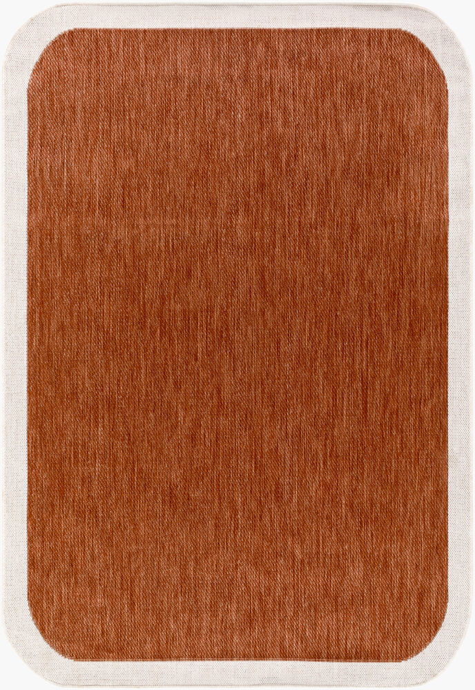 Miami Beach Machine Woven Rug large image 