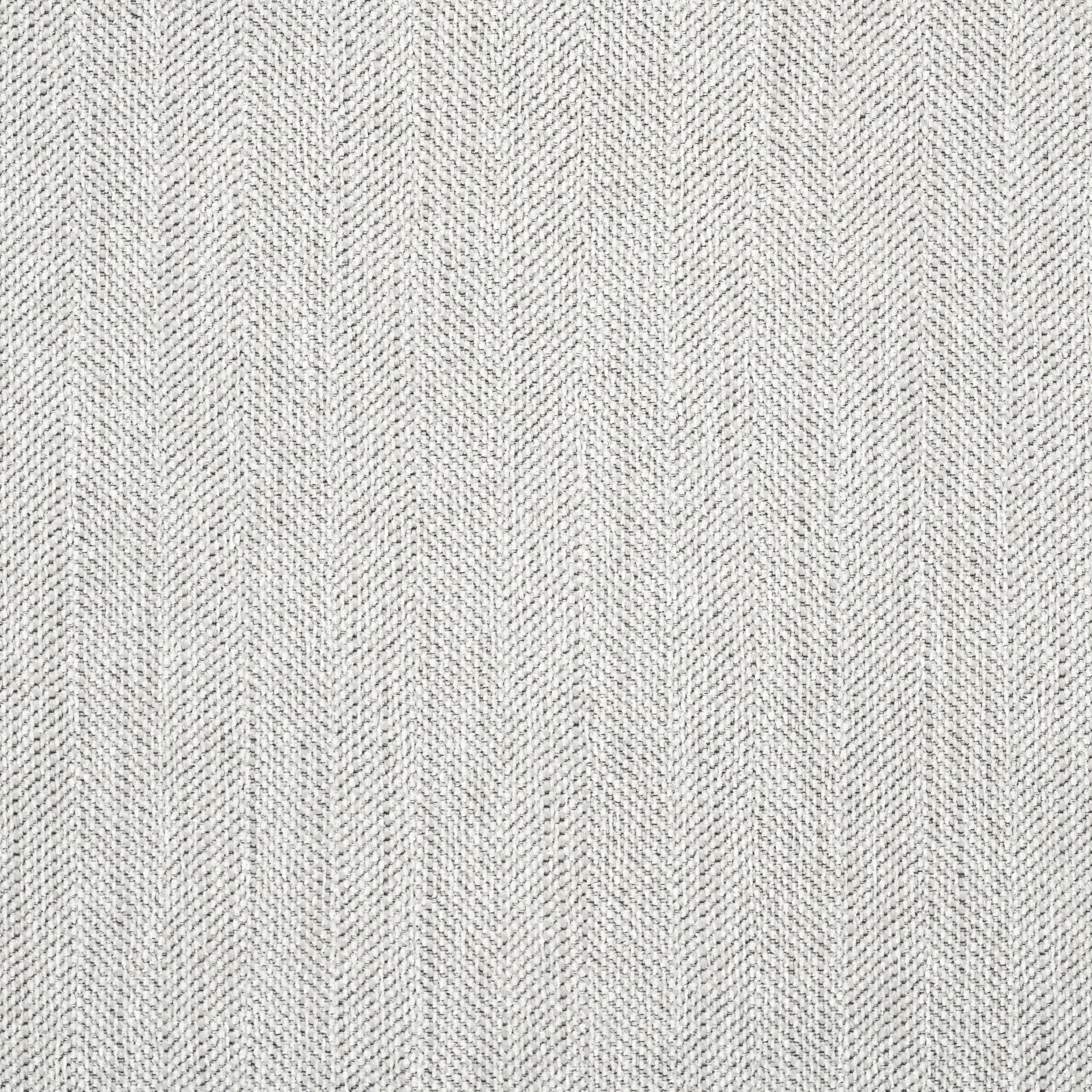 Roy I 84' Frost Gray Upholstered Three Seater Sofa large image 