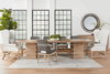 Tapestry Dining Chair, Set of 2, by Essentials for Living, 24.75" width x 34.5" height x 23.5" depth thumbnail 13