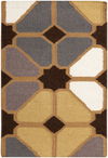 Frontier Handmade Rug thumbnail 0