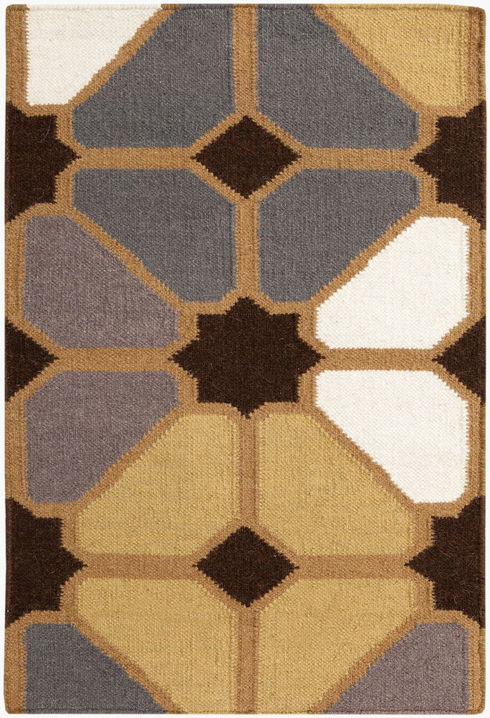 Frontier Handmade Rug
