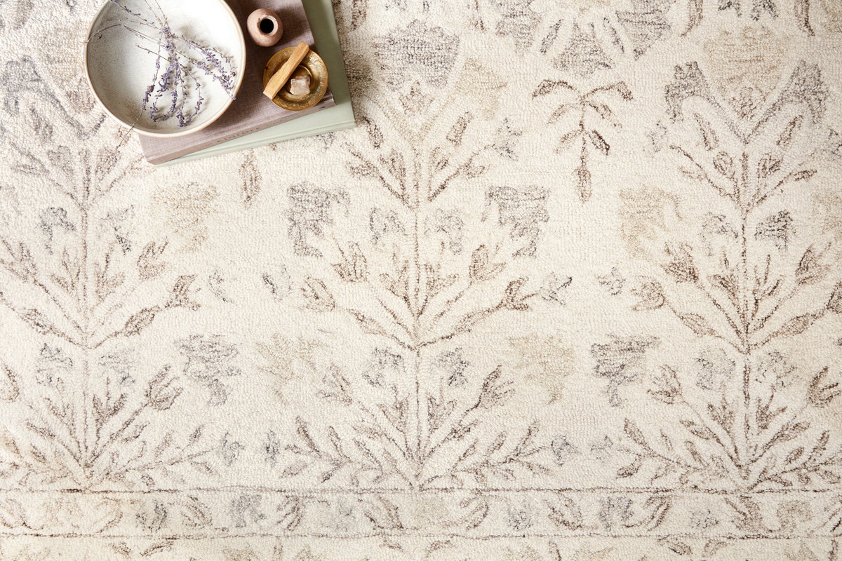 Loloi Norabel Rug, 9'3" length x 13' width View 2