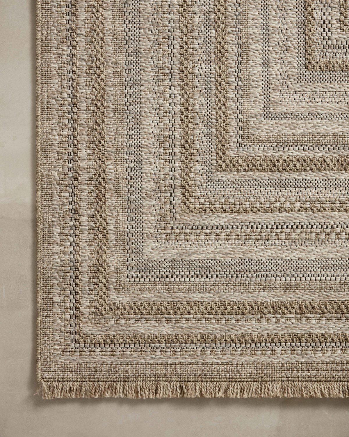 Loloi Dawn Rug, 2'3" length x 7'7" width View 5