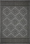 Loloi Rainier Rug, 1'6" length x 1'6" width thumbnail 1