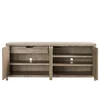 Dwell 79'' W Credenza, Sideboards & Buffet by Universal Furniture, 79" width x 33" height x 19" depth thumbnail 3