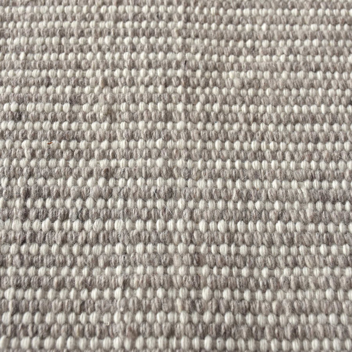 Scranto Gray Indoor-Outdoor 5 X 8 Rug, by Uttermost, 5' width x 8' height x 0.37" depth View 4