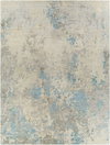 Odyssey Handmade Rug, by Surya, 12' length x 9' width thumbnail