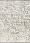 Tunus Handmade Rug, by Surya, 9' length x 6' width thumbnail