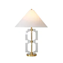 Online Designer Living Room Hansen Standard Table Lamp