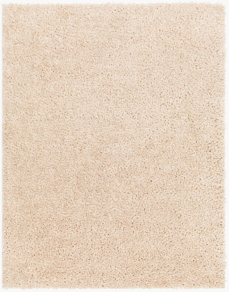 Moda Shag Machine Woven Rug large image 