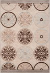 Clay Machine Woven Rug thumbnail 0