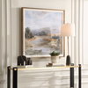 River Afternoon Landscape Print, Art by Uttermost, 39.87" width x 39.87" height x 2" depth thumbnail 4