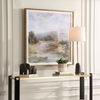 River Afternoon Landscape Print thumbnail 3