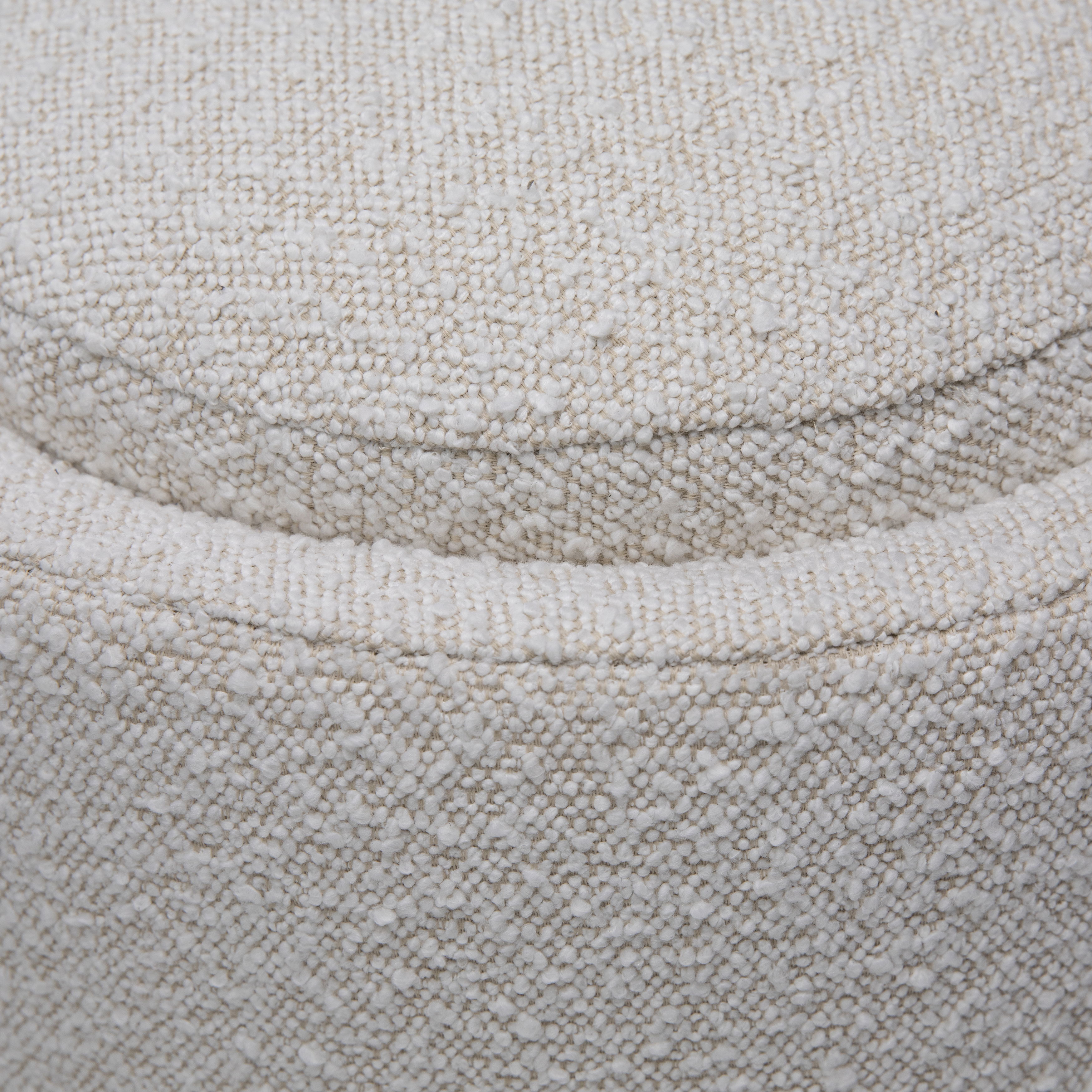 Casa Bench, Benche by Dovetail, 55.5" width x 16.5" height x 39" diameter x 18.5" depth View 4