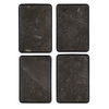 Cavern Stone & Iron Accent Table thumbnail 8