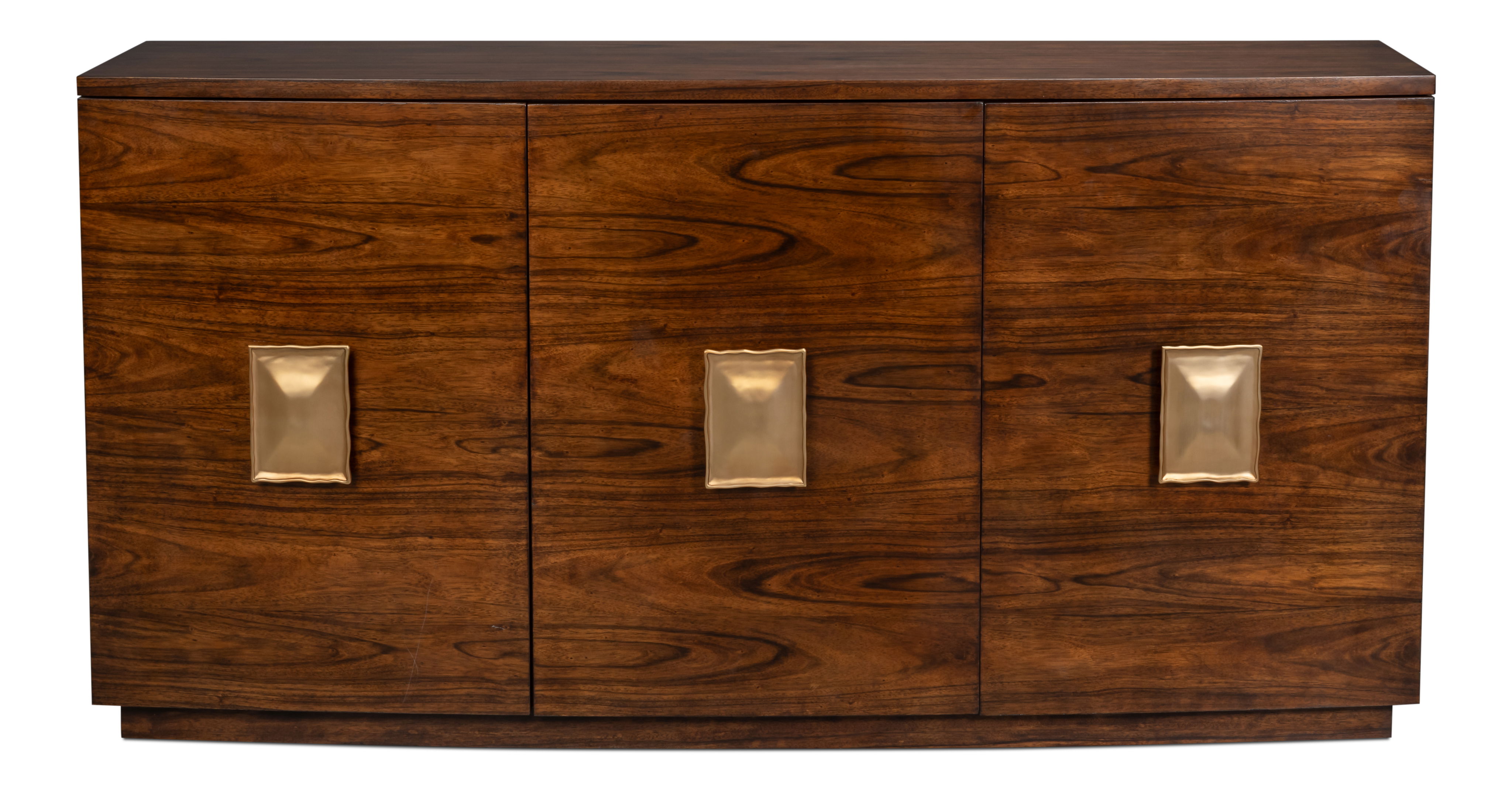 Dao Credenza, Cabinets & Sideboard by Sarreid, 72" length x 20" width x 36" height View 2