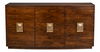 Dao Credenza, Cabinets & Sideboard by Sarreid, 72" length x 20" width x 36" height thumbnail 2