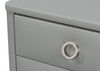 Avvolto Three Drawer Night Stand thumbnail 7