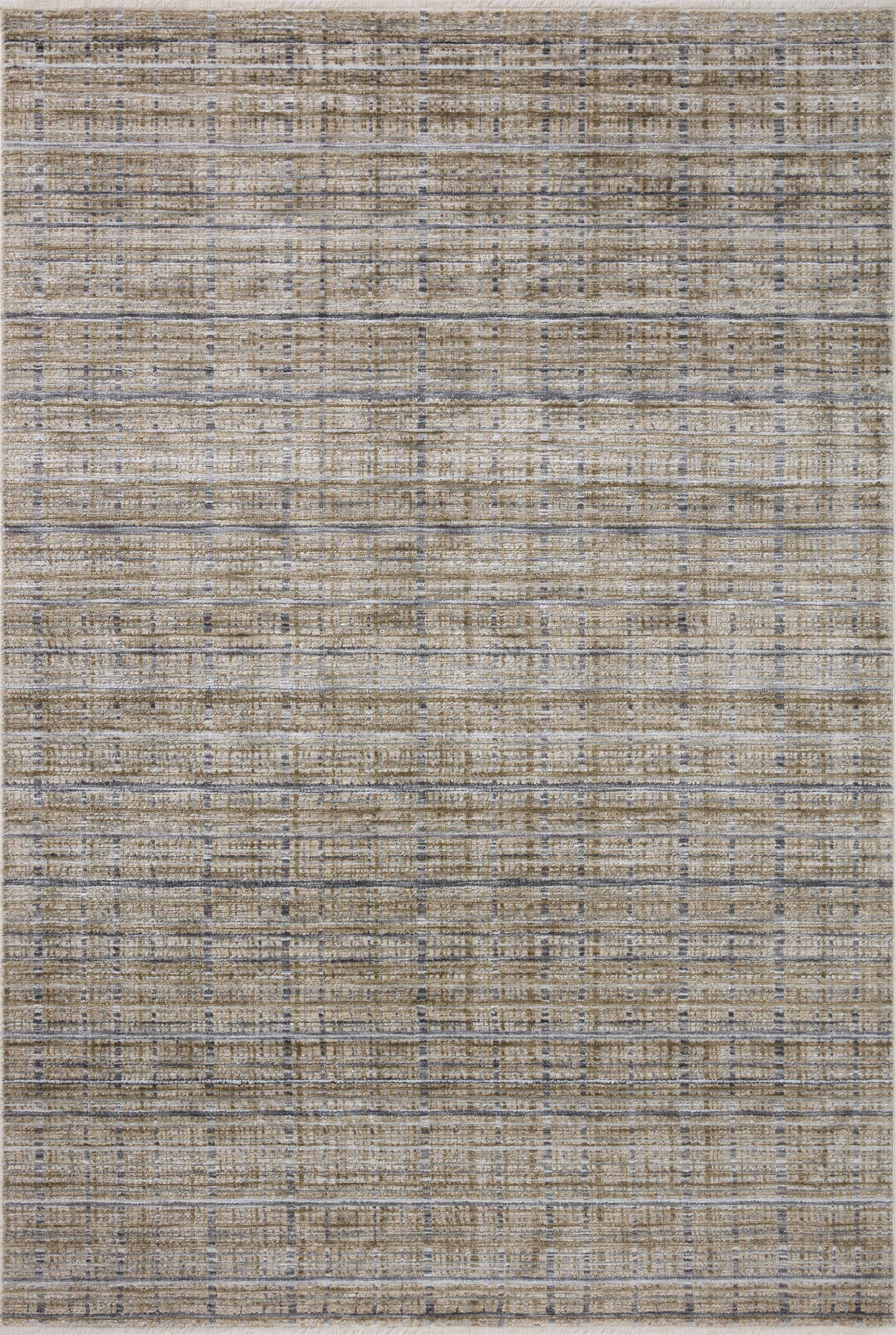 Loloi Soho Rug, 2'3" length x 3'10" width View 1