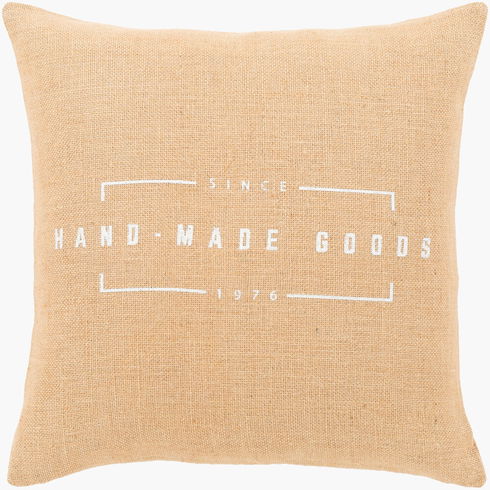 Circa Accent Pillow