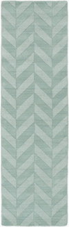 Central Park Handmade Rug, by Surya, 3' length x 2' width thumbnail