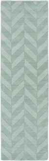Central Park Handmade Rug thumbnail 0
