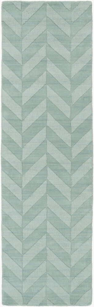 Central Park Handmade Rug