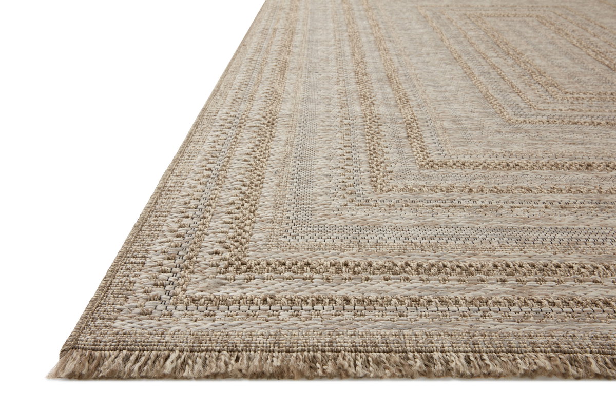 Loloi Dawn Rug, 2'3" length x 7'7" width View 3