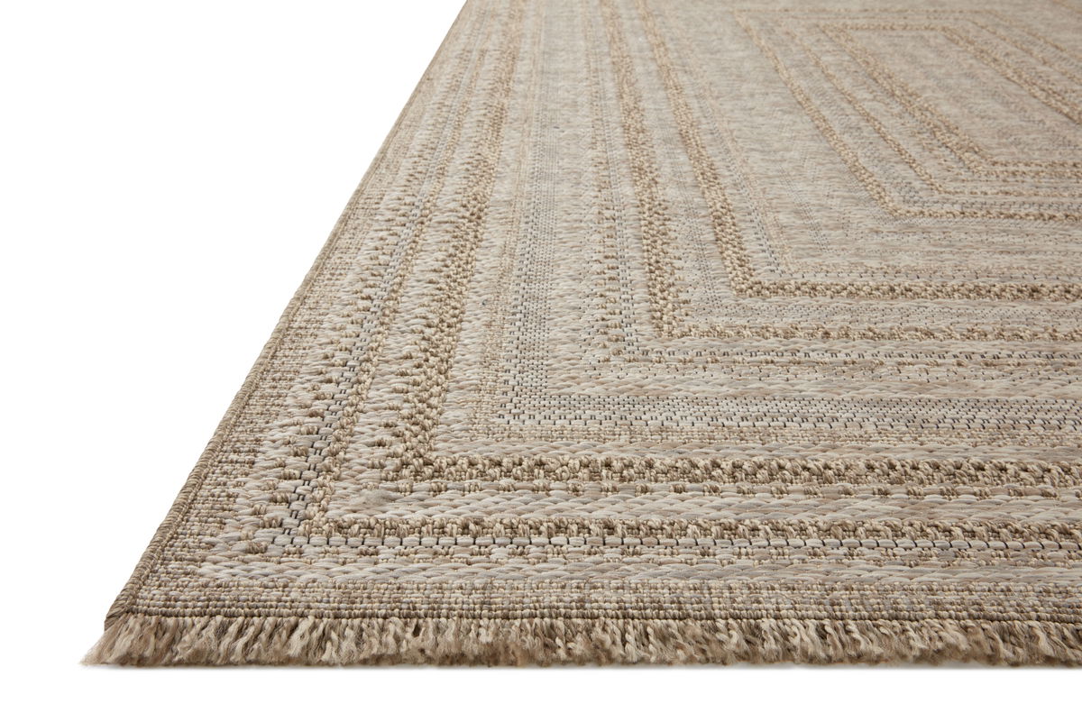 Loloi Dawn Rug, 5'1" length x 7'7" width View 3