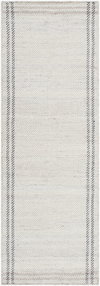 Mardin Handmade Rug, by Surya, 8' length x 2'6" width thumbnail