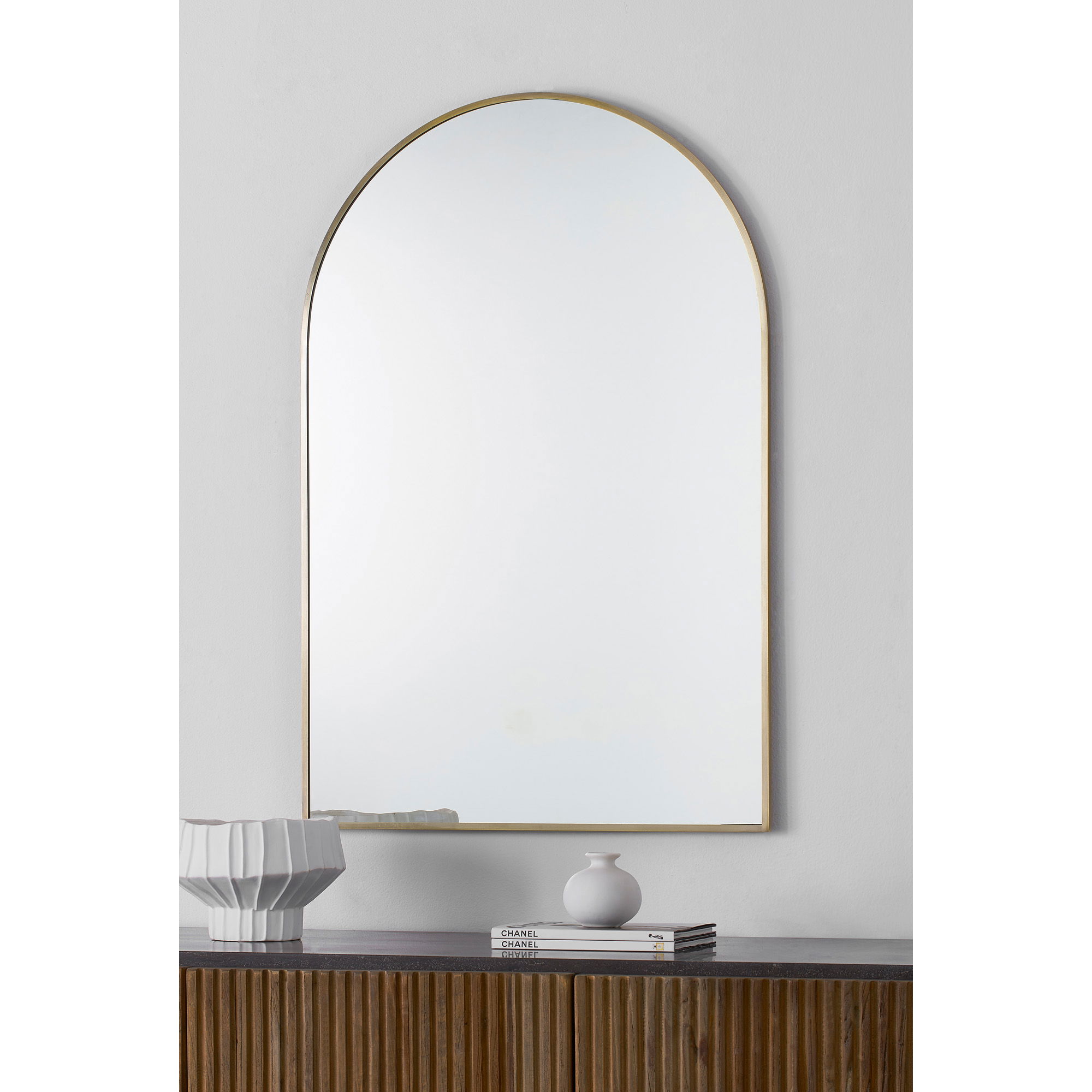 Durness Wall Mirror large image 