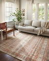 Loloi Saban Rug, 5'3" length x 5'3" width thumbnail 2