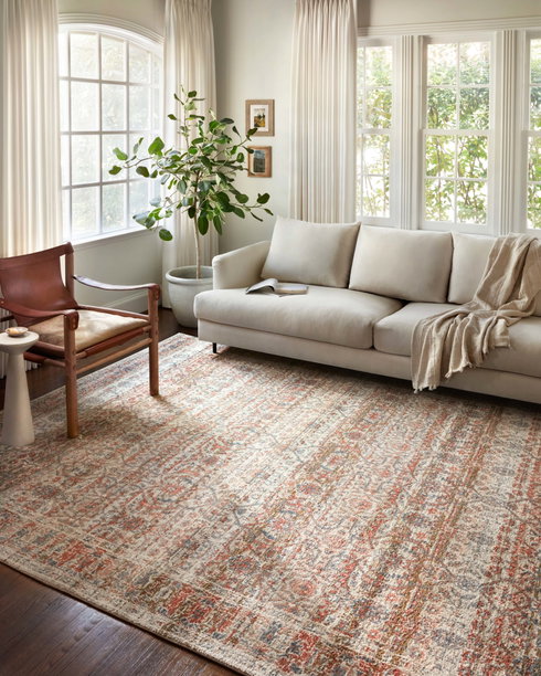 Loloi Saban Rug