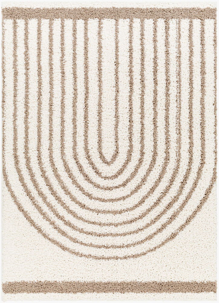 Birmingham Machine Woven Rug large image 