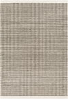 Lumi Handmade Rug, by Surya, 10' length x 8' width thumbnail