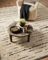 Amber Lewis x Loloi Briyana Rug, 2'6" length x 8'6" width thumbnail 3